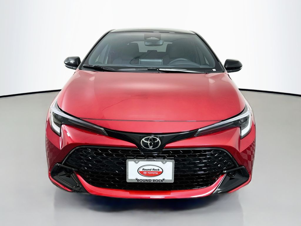 toyota corolla hatchback 2026 JTND4MBE2T3262901 image toyota corolla hatchback 2026 JTND4MBE2T3262901 image